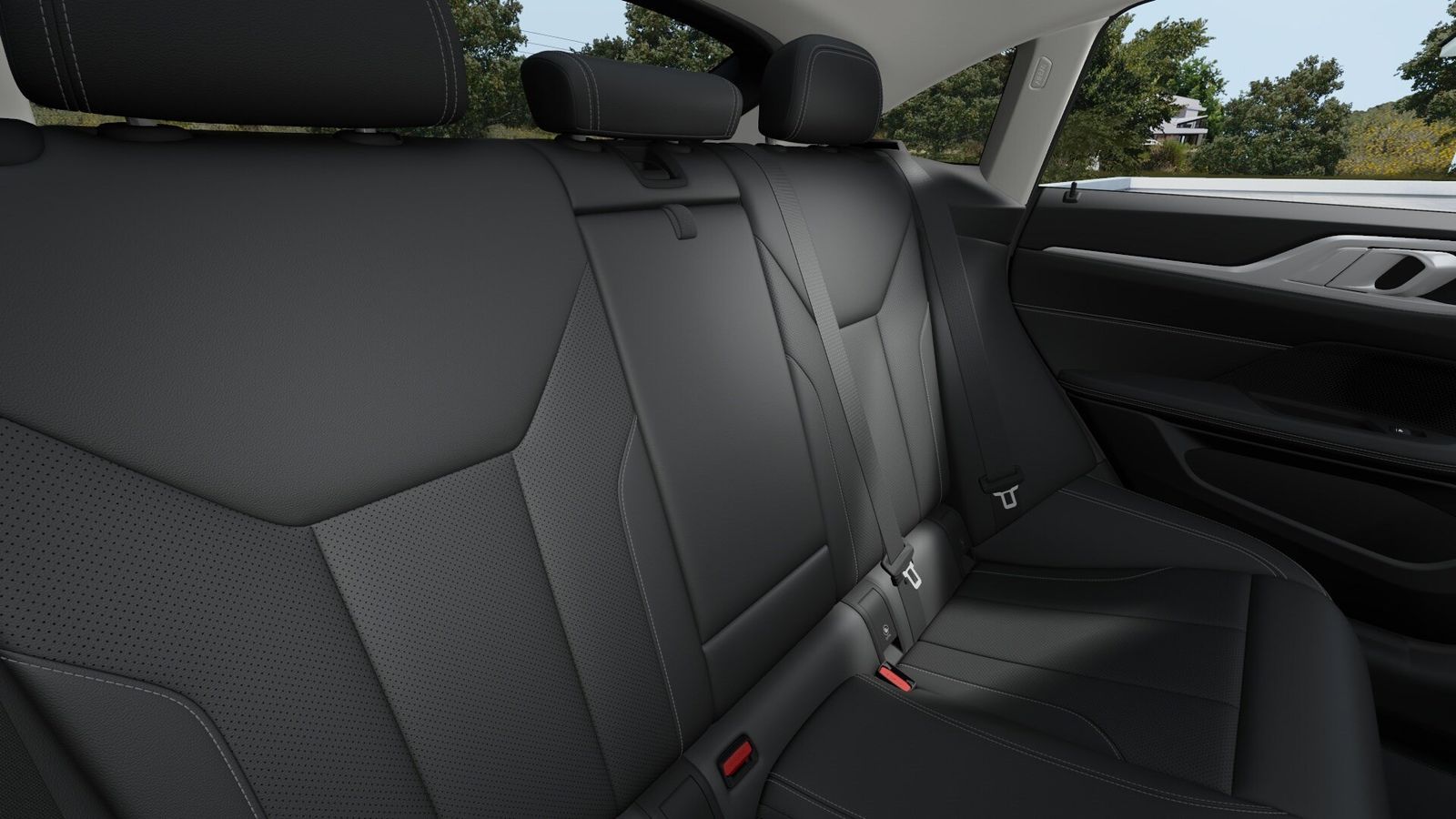 BMW i4 - Bild 9