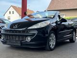 Peugeot 207 CC Cabrio-Coupe Sport/SHZ/KLIMAAUT. - gebrauchte Peugeot Cabrios