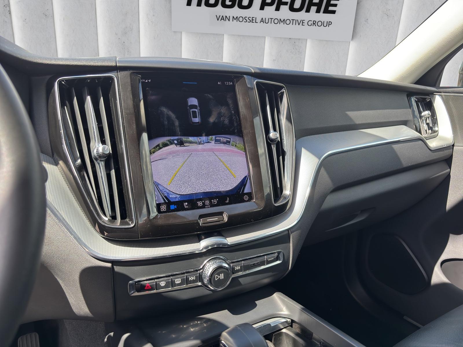 Volvo XC 60 Core