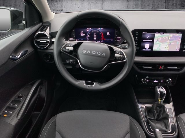 Skoda Fabia - Bild 8