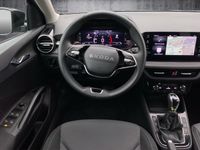 Skoda Fabia - Vorschau Bild 8