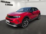 Opel Mokka Elegance 1.2 Klimaautomatik/Lenkrad/Sitzhe