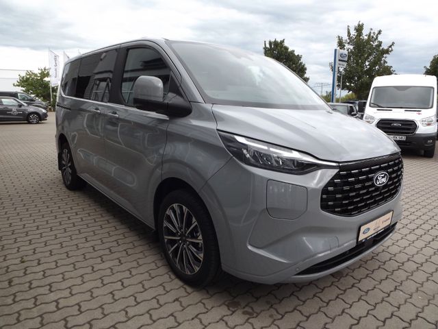 Tourneo Custom Plug-in Hybrid *elektr.Türen*B&O*