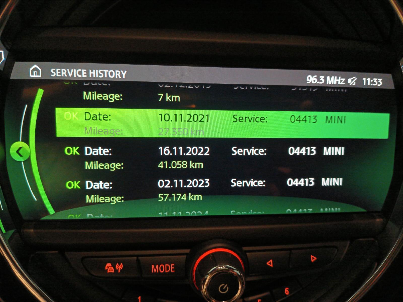 MINI Countryman SE (Cooper)