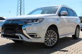Mitsubishi Outlander 2.4 Intro Edition 4WD Sitzhzg AHK LED - Mitsubishi Outlander Edition mit Hybrid-Antrieb (Benzin/Elektro)