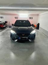 Cupra Formentor 2.0 TSI 228kW 4Drive DSG - - Cupra Gebrauchtwagen in München