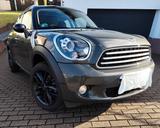 MINI Cooper Countryman Cooper Cooper - MINI Cooper Countryman von privat