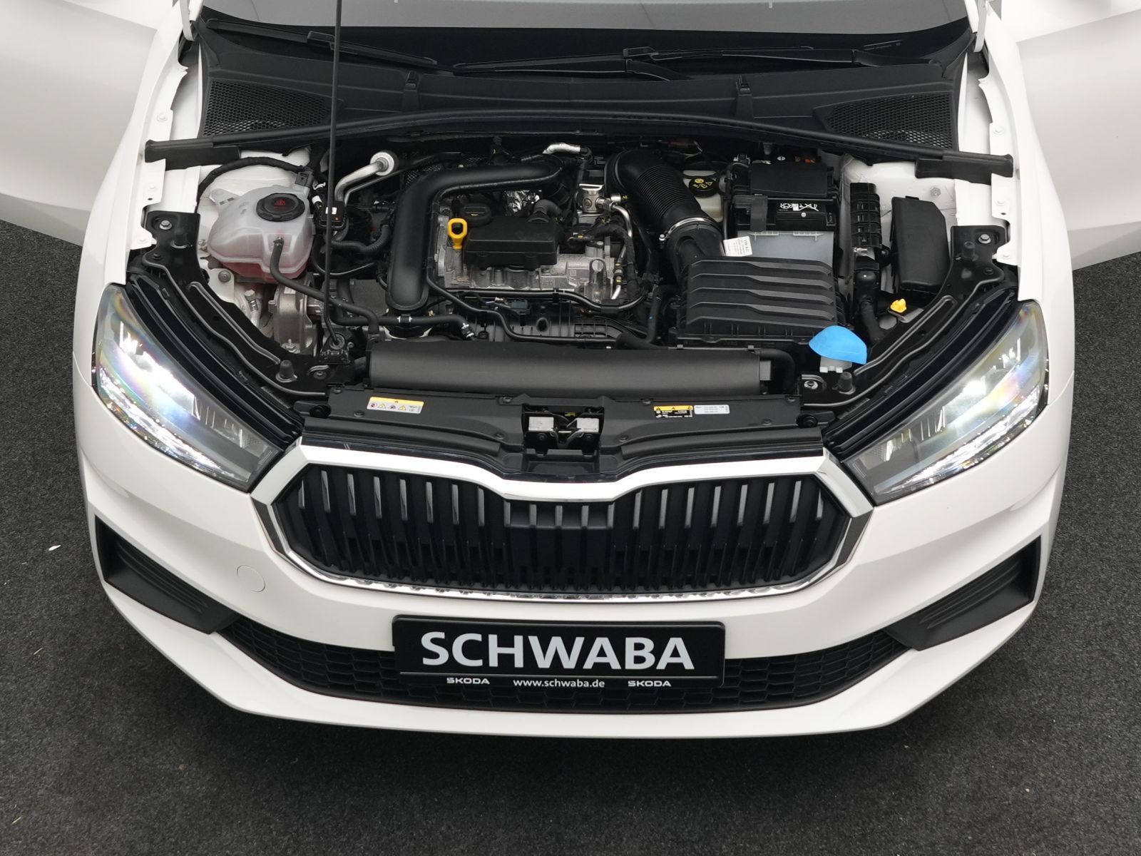 Skoda Fabia - Bild 29