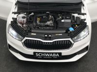 Skoda Fabia - Vorschau Bild 29