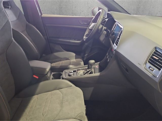 Cupra Ateca - Bild 20