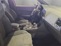 Cupra Ateca - Vorschau Bild 20