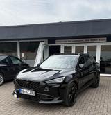 Cupra Formentor VZ5 Formentor (KM7)(08.2020- ) VZ5 4Dr - CUPRA Formentor KM