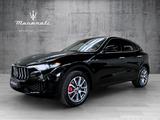 Maserati Levante Diesel MY20 - Maserati Gebrauchtwagen in Leipzig