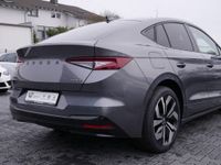 Skoda Enyaq - Vorschau Bild 25