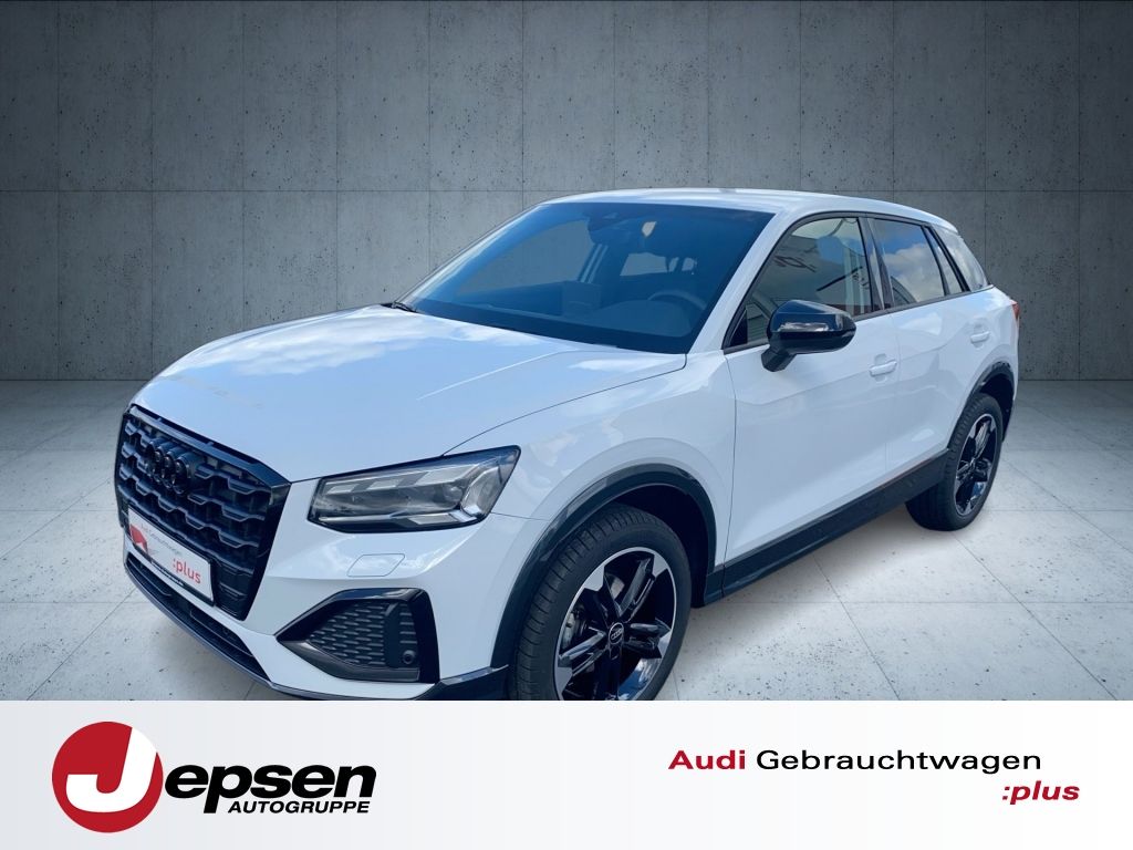 Audi Q2 - Bild 1