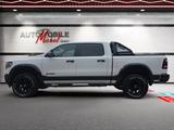 Dodge RAM 1500 5.7 Built To Serve / 4x4 / LED - Dodge RAM: 4.7