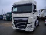 DAF XF 460 FT Sattelzugmaschine Euro 6 2 Tank 1.000L - Gebraucht Sattelzugmaschine