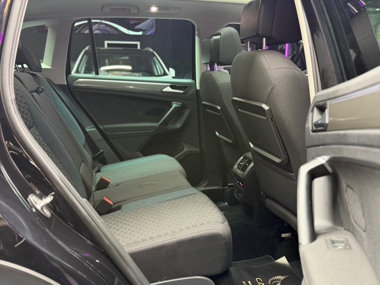 Volkswagen Tiguan IQ.DRIVE Start-Stopp, миниатюра 21