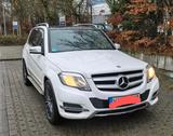 Mercedes-Benz GLK 220 CDI Diesel - Mercedes-Benz GLK 220 in Wiesbaden