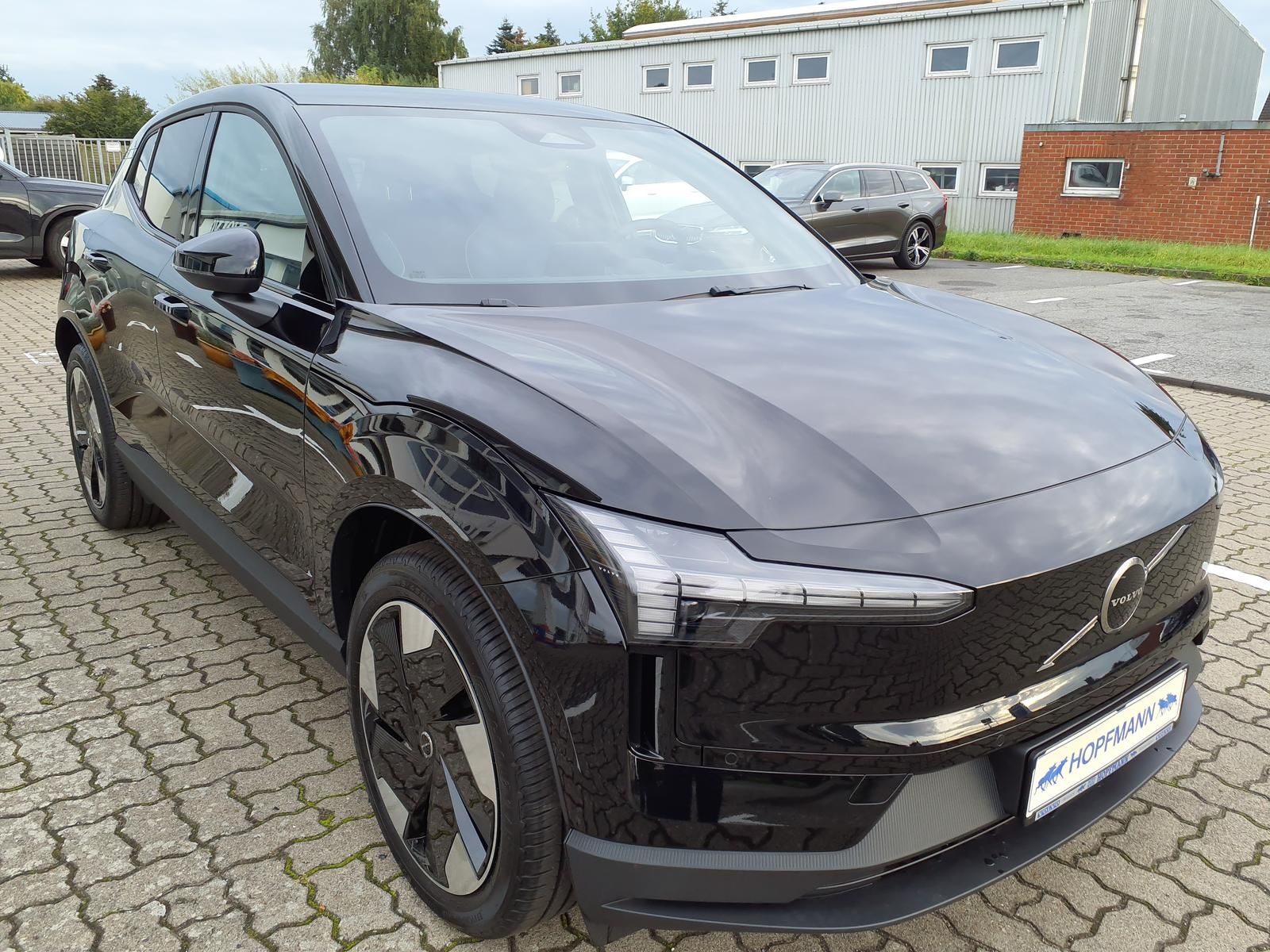 Volvo EX30 - Bild 5