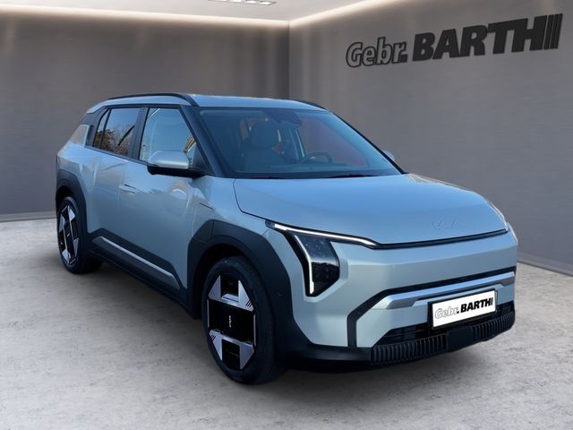 Fahrzeugabbildung Kia EV3 150 kW Earth Navi Digitales Cockpit ACC 2-Zo