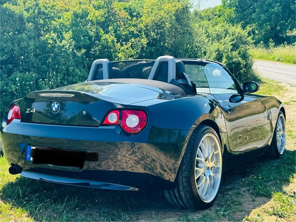 BMW Z4