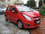 Chevrolet CHEVROLET Spark 1.0 LT - gebrauchte Chevrolet Spark aus dem Jahr 2013