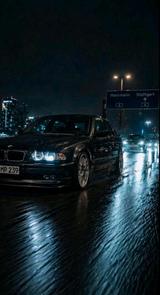 BMW E38 730D Tausch F01 - BMW 7er-Reihe E38 mit Diesel-Antrieb