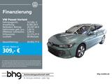 Volkswagen Passat Variant 2.0TDI DSG Business Standhzg Lede - Volkswagen Passat Jahreswagen mit Diesel-Antrieb: Variant