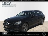 Mercedes-Benz C 300 e T-Modell AMG*NAVI*STYLING*LED*GPS*ESP - : Navigationssystem, Gps
