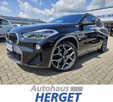 BMW X2 sDrive18d M Sport X 1.Hand/Shadow-Line/RFK/LE - BMW X2: Sdrive18d