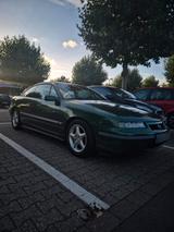 Opel Calibra C20ne Facelift - Opel Calibra aus 1995