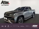 Volkswagen Amarok Style DC 2.0 TDI 4M *Rollcover-System*