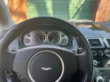Aston Martin V8 Vantage 4.7l Sportshift - - Aston Martin V8 Vantage Gebrauchtwagen