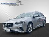 Opel Insignia Sports Tourer 2.0 BiTurbo 4x4 GSi - Opel Insignia: Standheizung