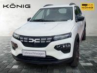 Dacia Spring - Vorschau Bild 1