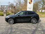 Porsche Macan S Approved Garantie bis 30.05.2026 - Porsche Macan Gebrauchtwagen in Hamburg