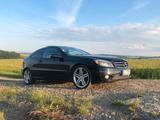 Mercedes-Benz Mercedes Benz CLC 200 Kompressor - Mercedes-Benz CLC 200 von privat