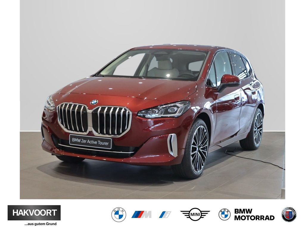 BMW 220 Active Tourer