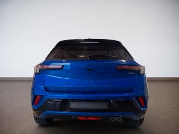 Fotografie 7 des Opel Mokka GS 48V Hybrid Automatik Kamera LED Sitzhzg