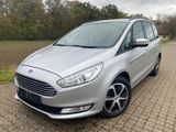 Ford Galaxy 7-Sitzer Automatik wenig KM - Ford Galaxy: Auto