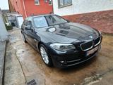 BMW 530d xDrive A Modern Line - BMW 530 aus 2013