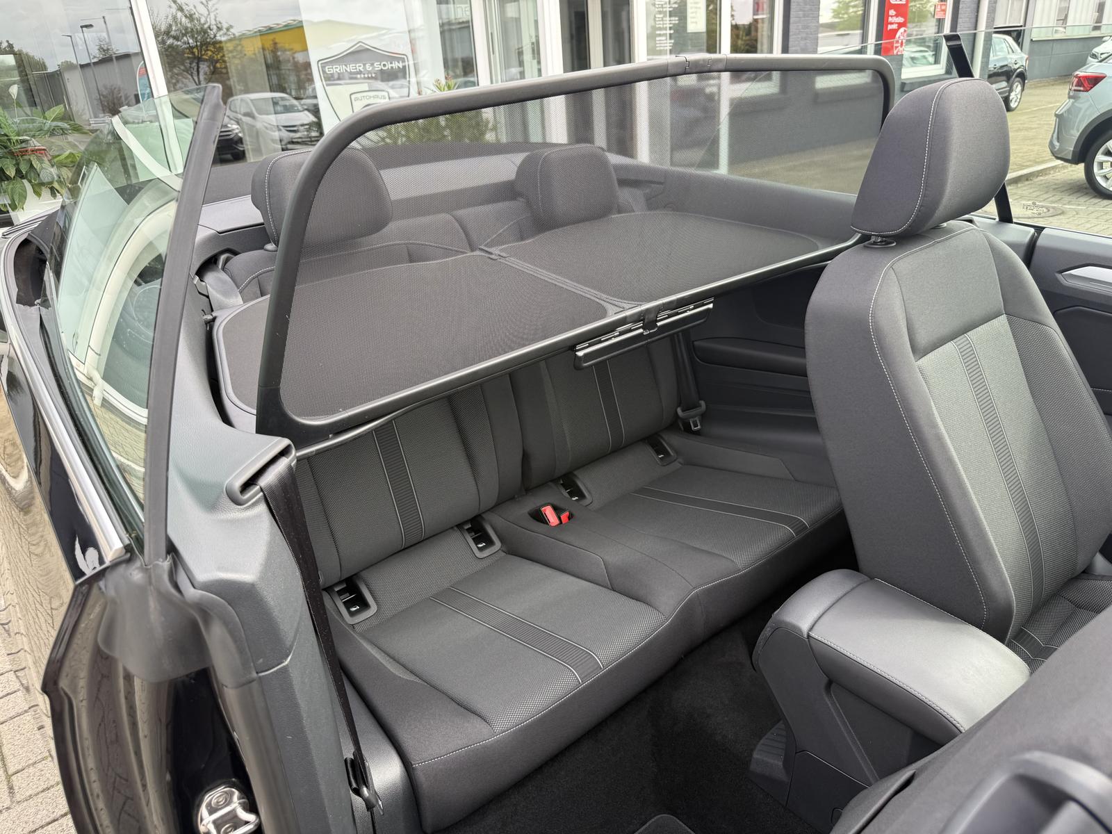 Volkswagen T-Roc Style,Virtual,Beats,R-Kamera,Winter,Navi, миниатюра 23