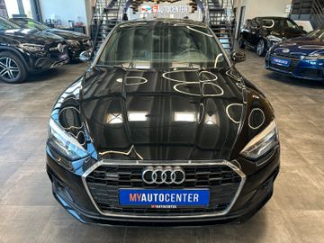 Audi A5 *Sportback*StandHZ*TEMPO*NAVI*PDC*S-Line*