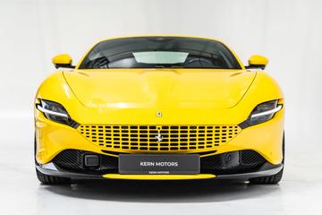 صورة 3 لـ 2022 Ferrari ROMA