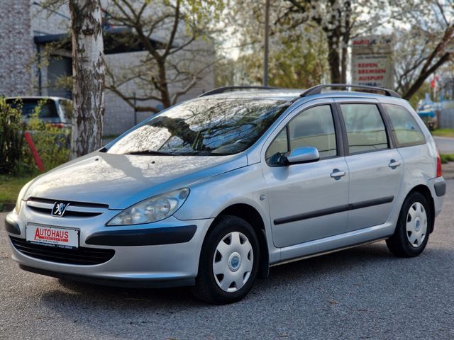 Peugeot 307 Break/ SW Break Grand Filou