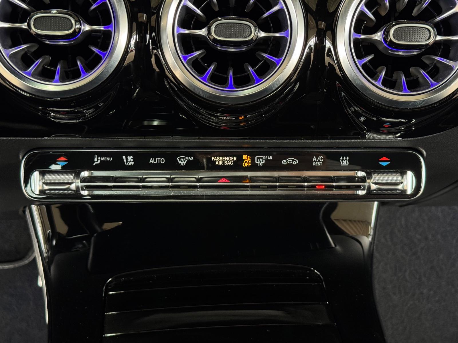 Mercedes-Benz A 250 e AMG-Line  *PAN*WS*APP*ACC*LED*SHZ*360°*
