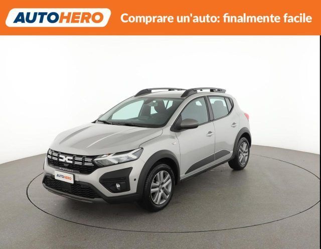 Other DACIA Sandero Stepway 1.0 TCe 90 CV Expression