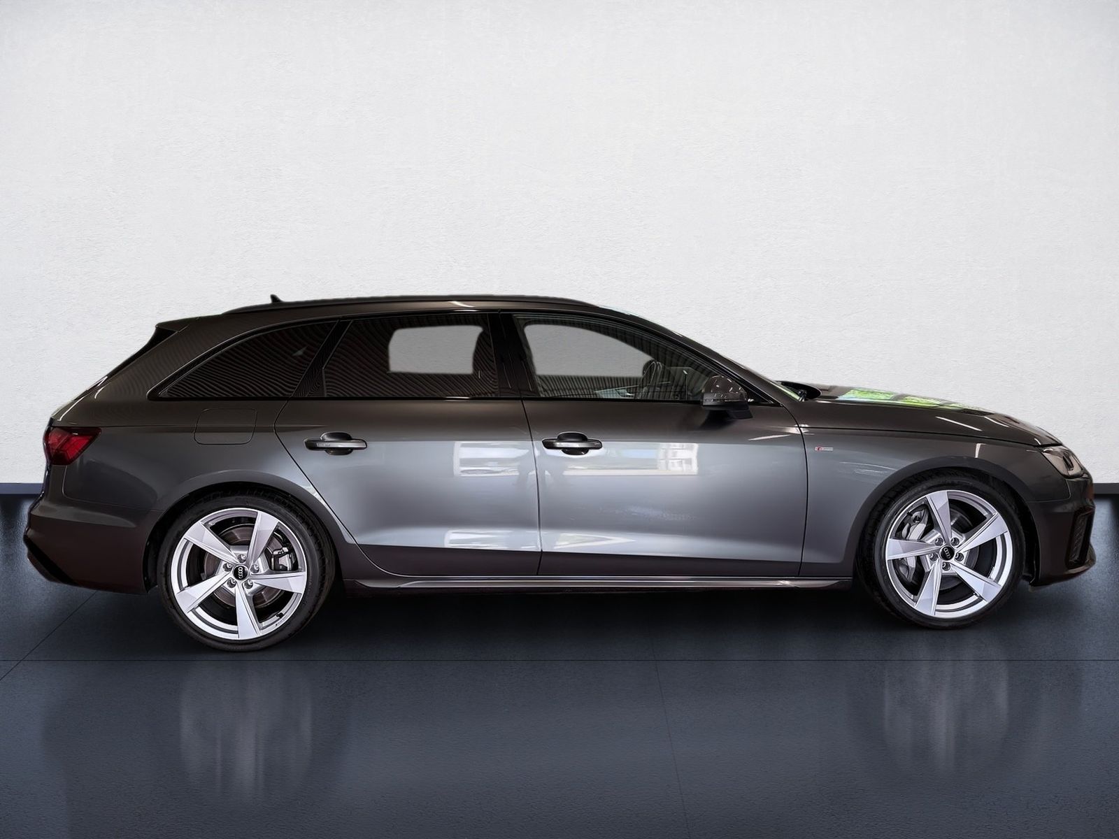 Audi A4 - Bild 7