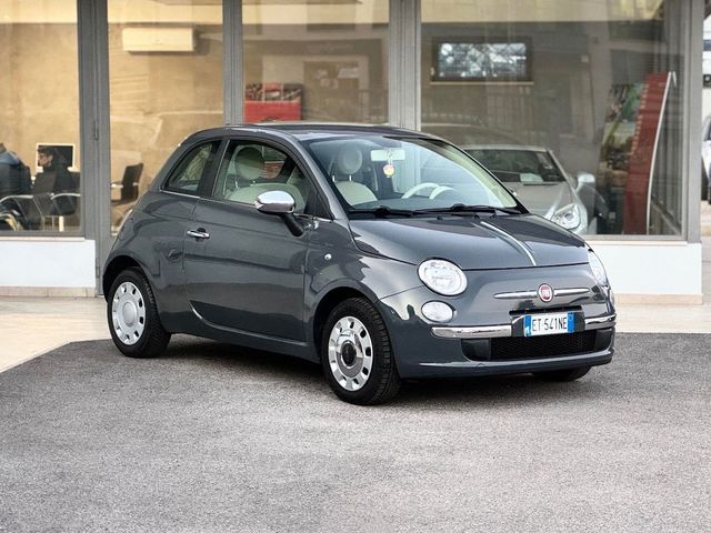 Fiat 500 1.2 GPL 69CV E5 Neo. - 2013